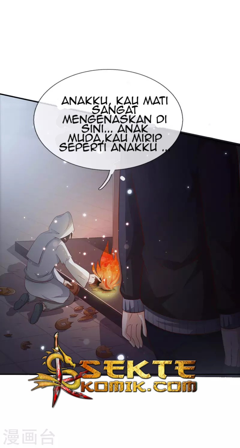 I am Daxianzun chapter 63 halaman 6