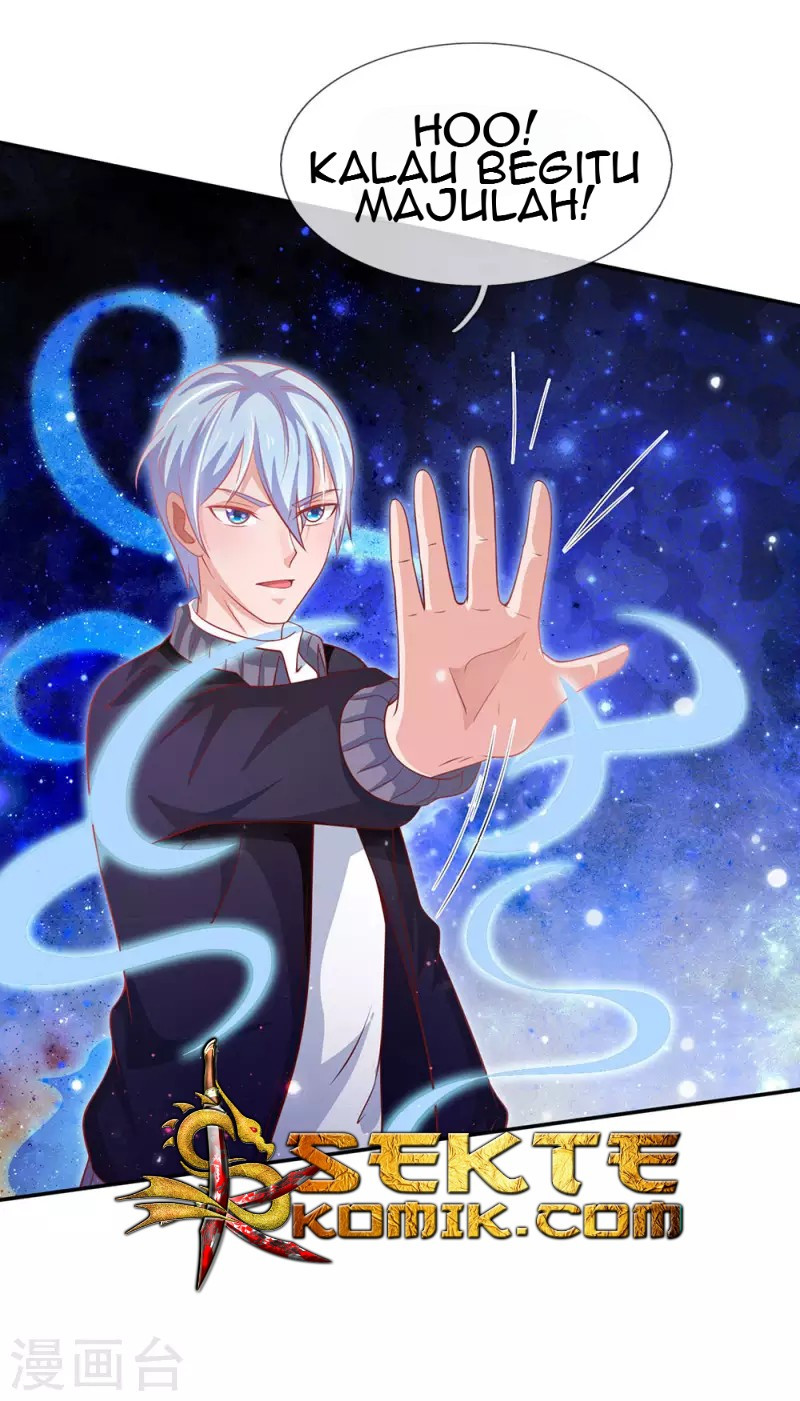I am Daxianzun chapter 63 halaman 13