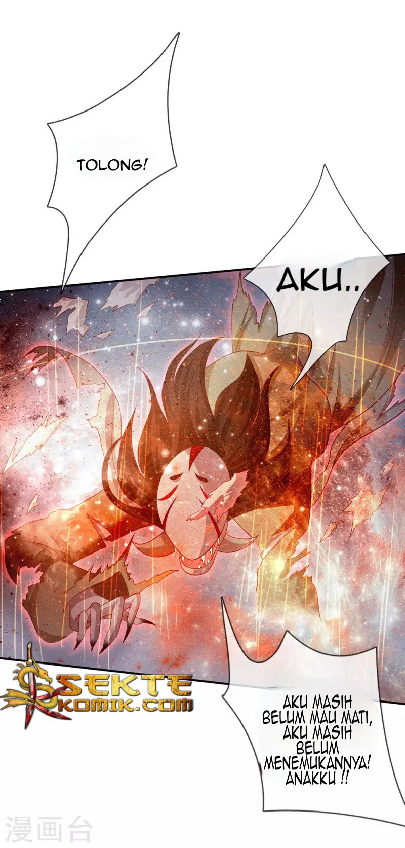 I am Daxianzun chapter 63 halaman 15