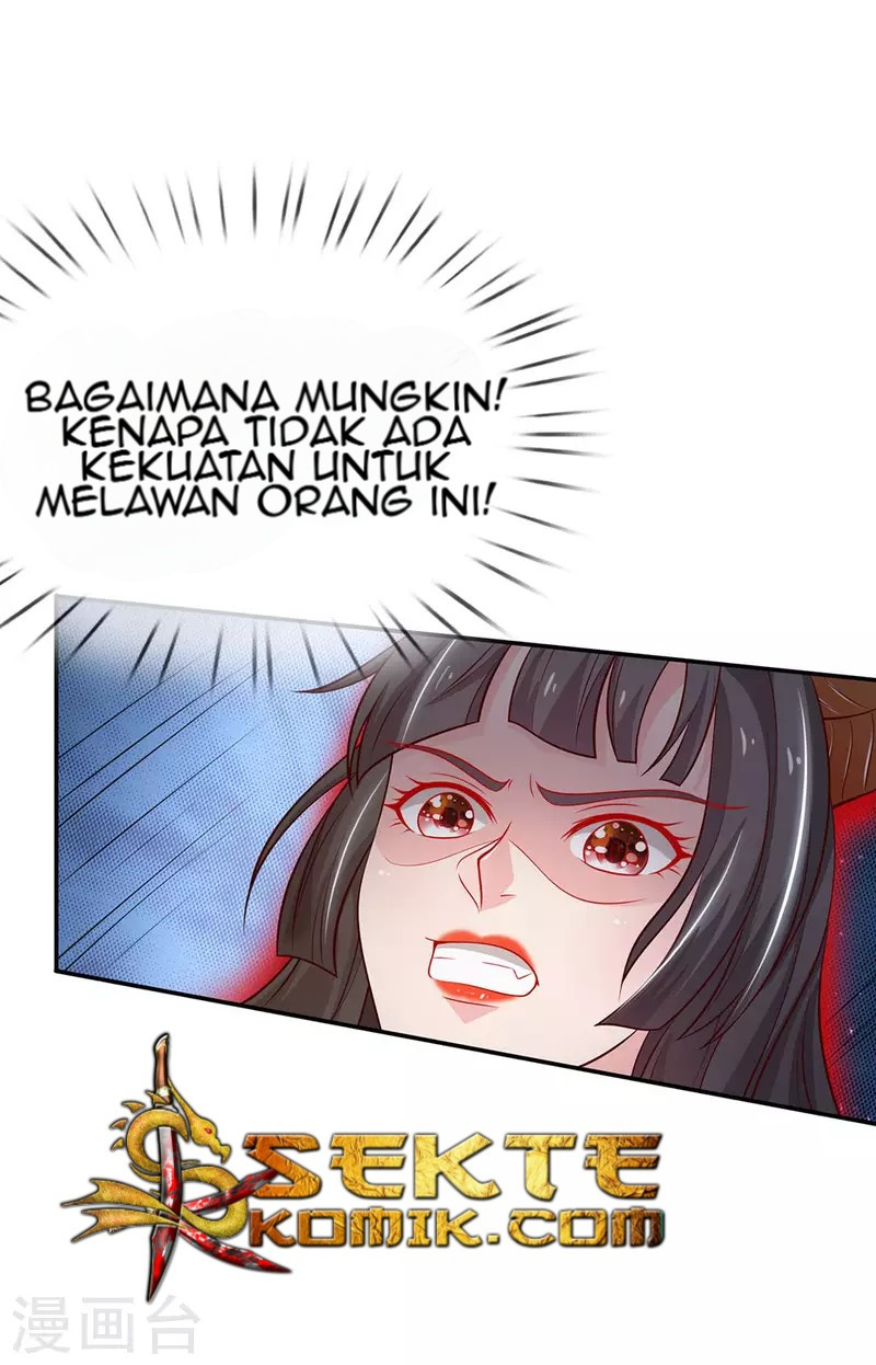 I am Daxianzun Bab 64 halaman 19