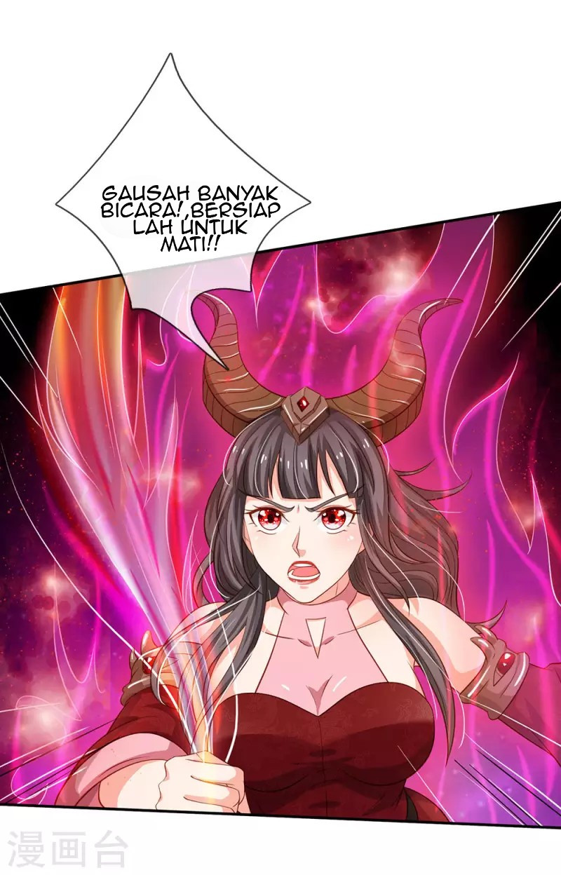 I am Daxianzun Bab 65 halaman 4