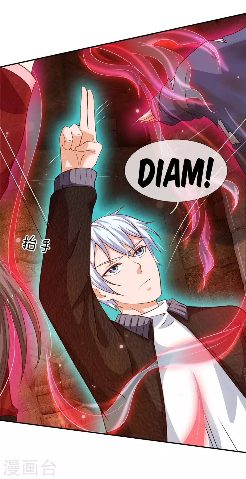 I am Daxianzun Bab 65 halaman 6