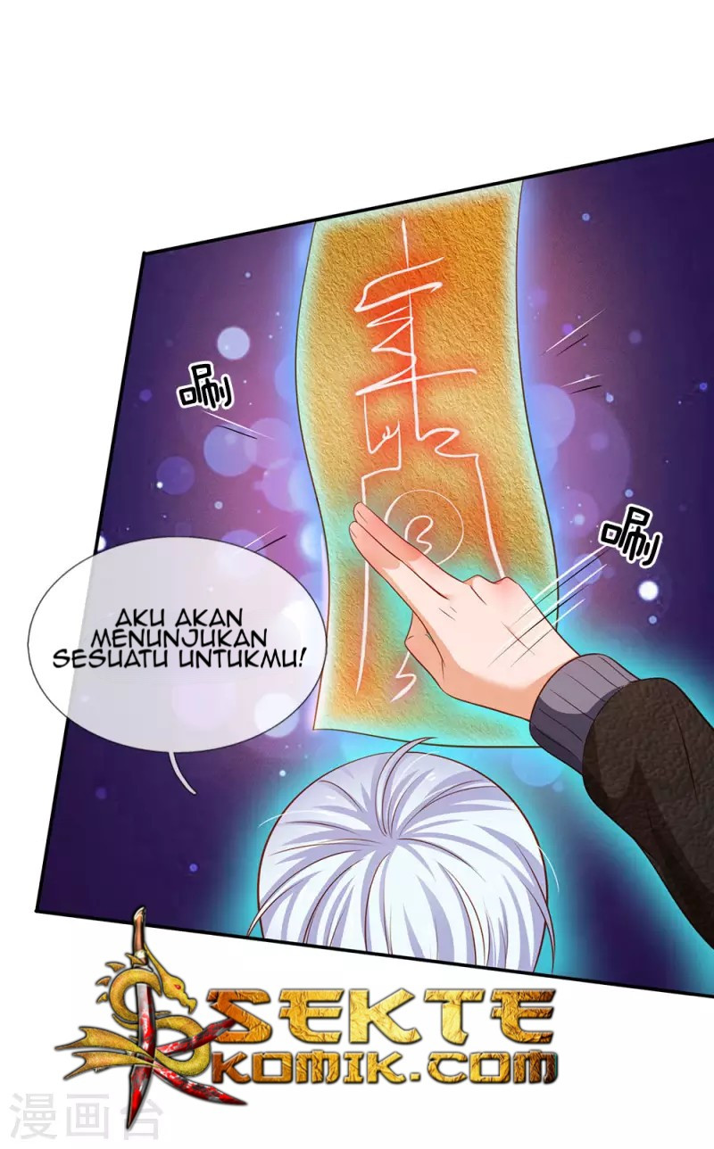 I am Daxianzun Bab 65 halaman 7