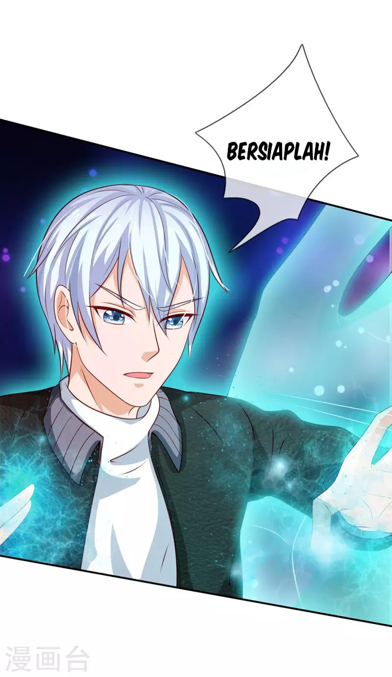 I am Daxianzun Bab 65 halaman 12