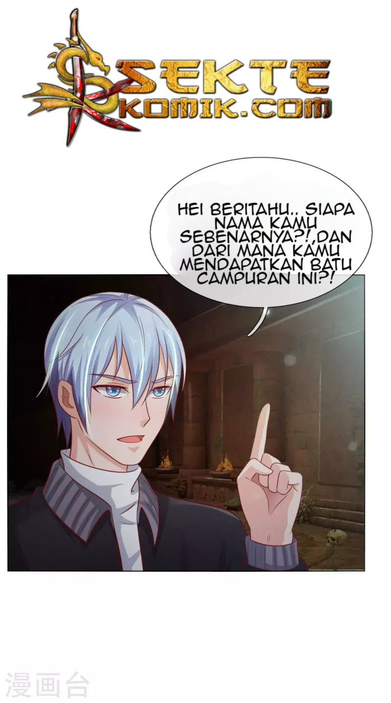 I am Daxianzun chapter 66 halaman 5