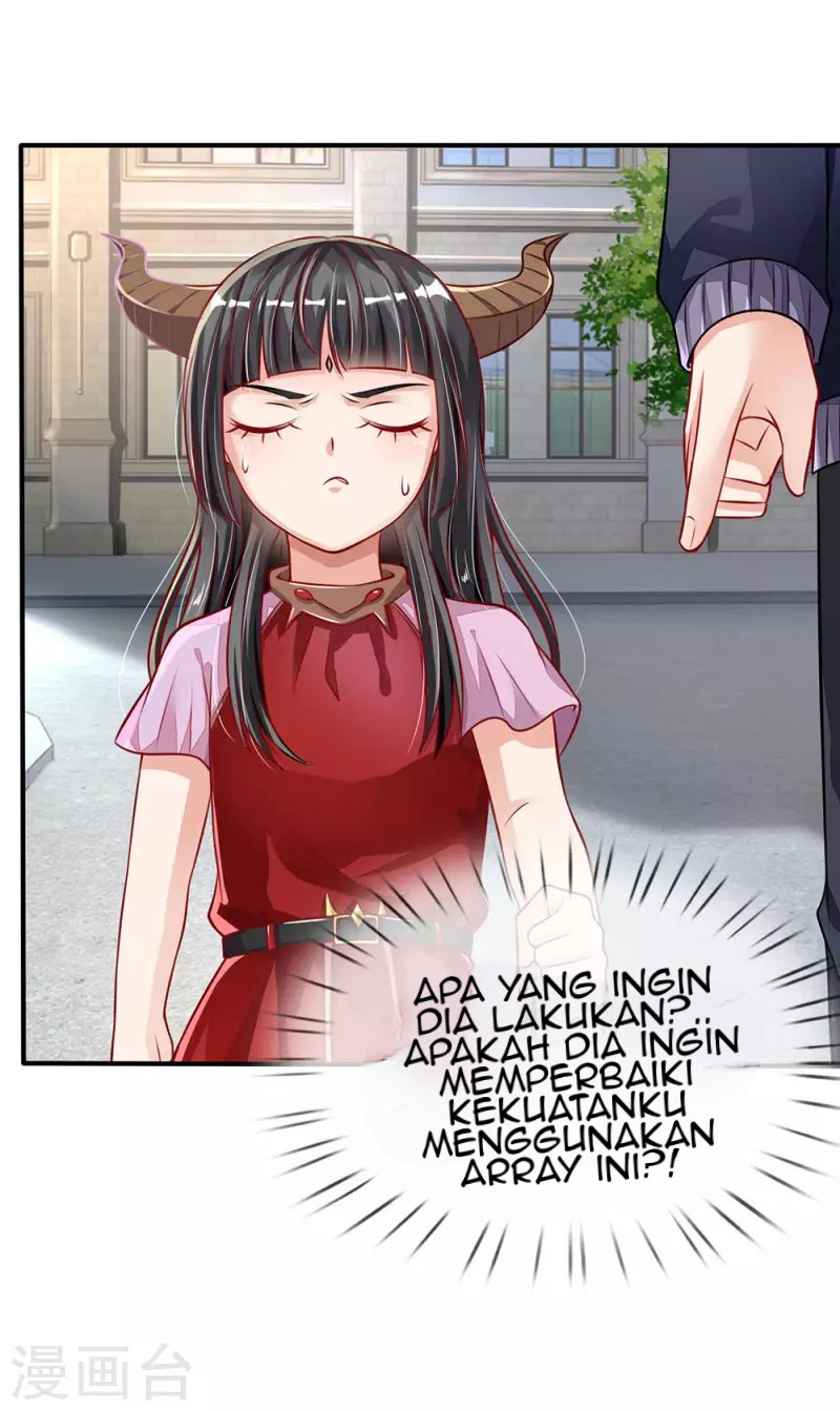 I am Daxianzun Bab 67 halaman 5