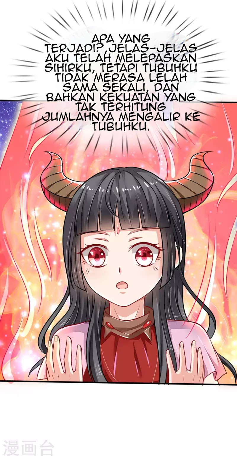 I am Daxianzun Bab 67 halaman 17