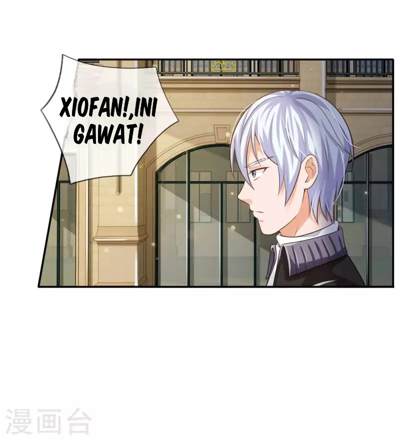 I am Daxianzun Bab 68 halaman 4