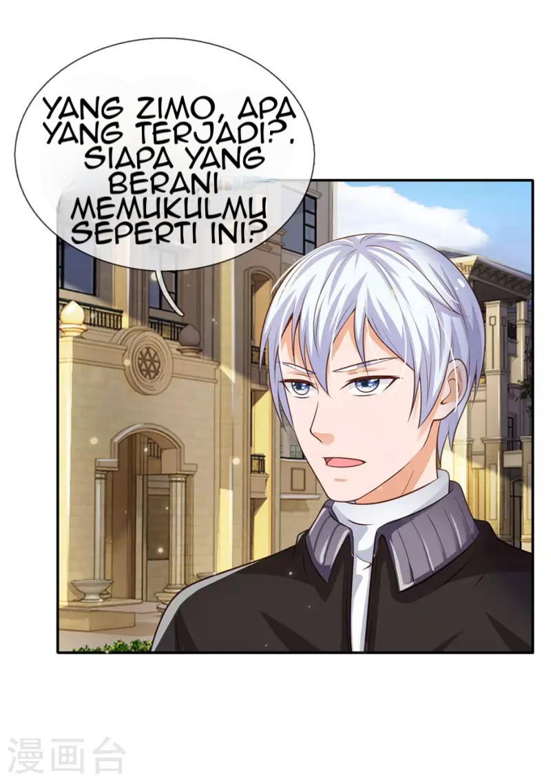 I am Daxianzun Bab 68 halaman 6