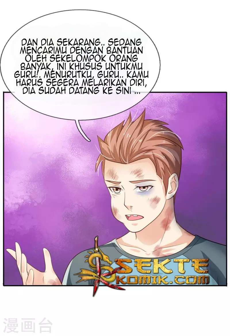 I am Daxianzun Bab 68 halaman 12