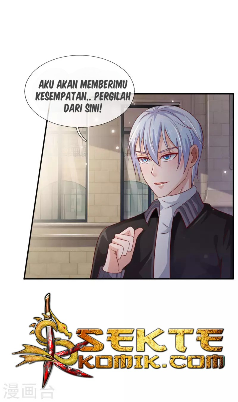 I am Daxianzun chapter 69 halaman 5