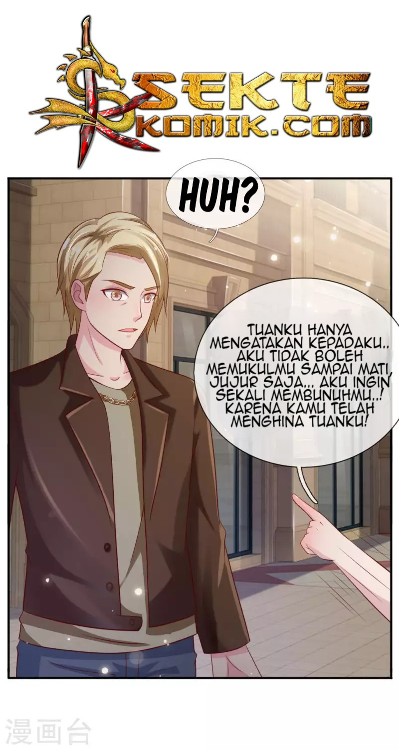 I am Daxianzun chapter 69 halaman 9