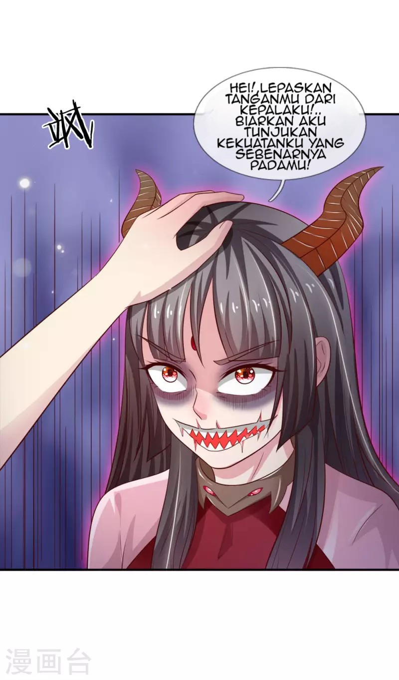 I am Daxianzun chapter 69 halaman 14