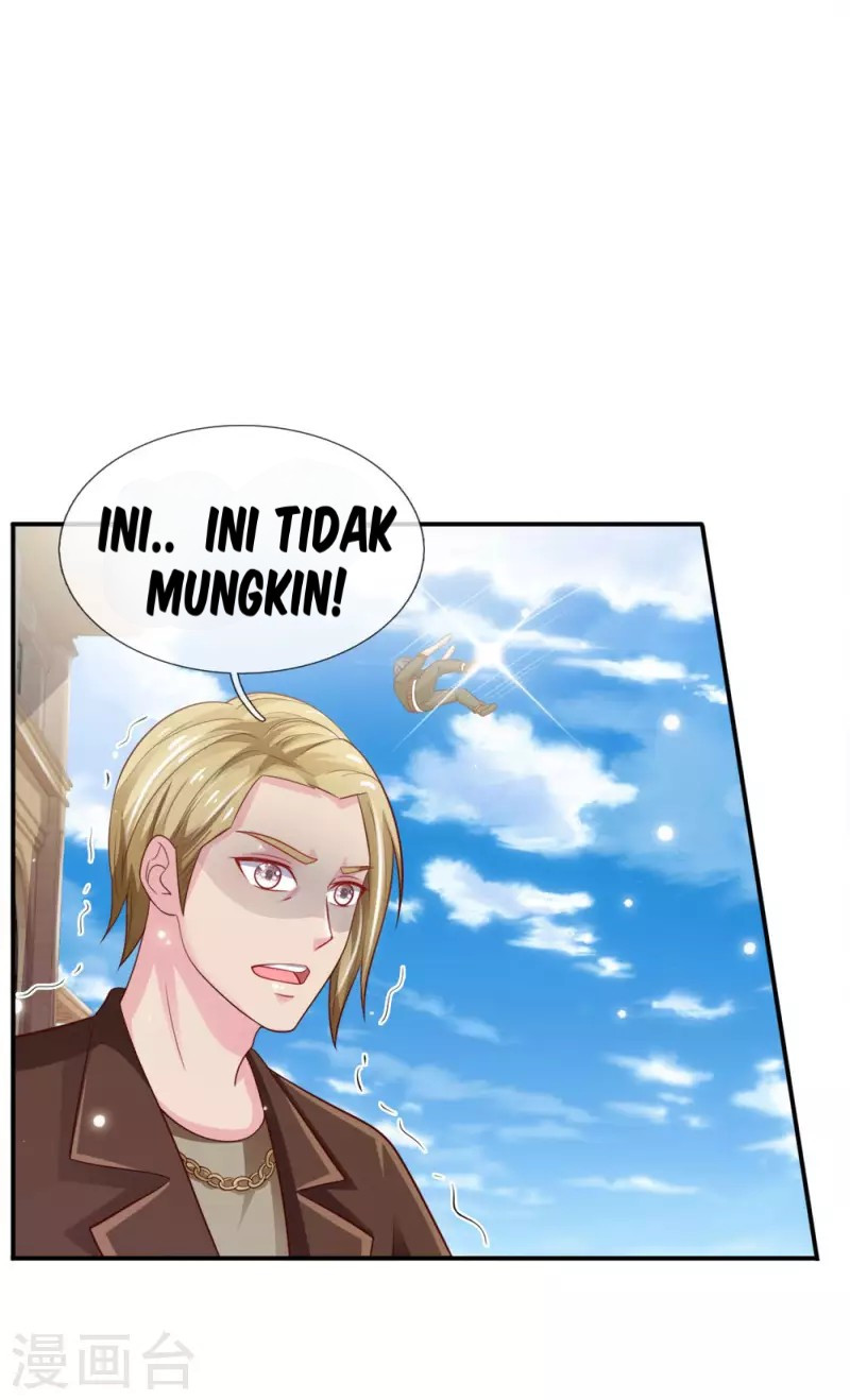 I am Daxianzun chapter 69 halaman 19