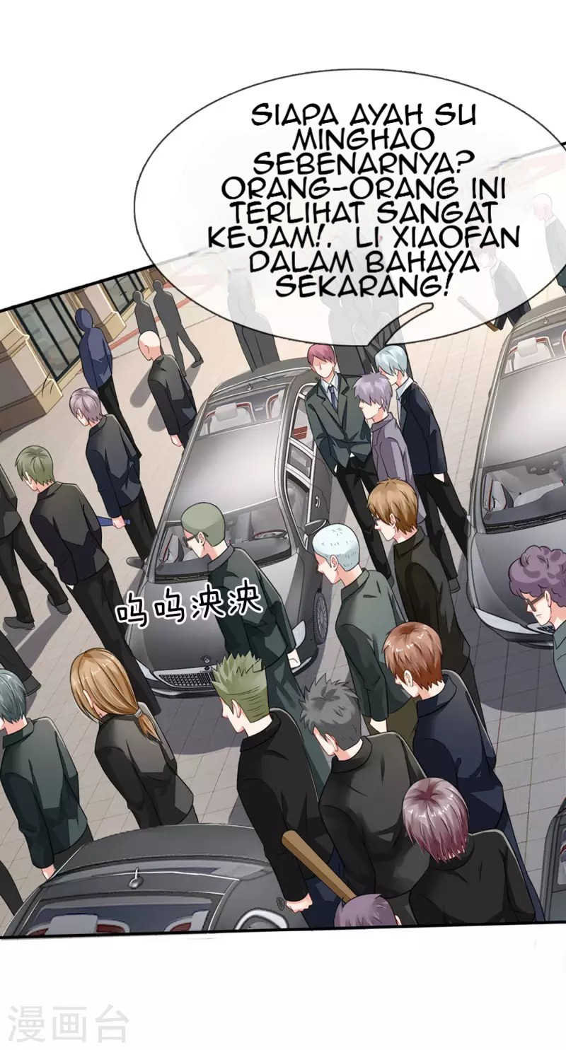 I am Daxianzun Bab 70 halaman 14