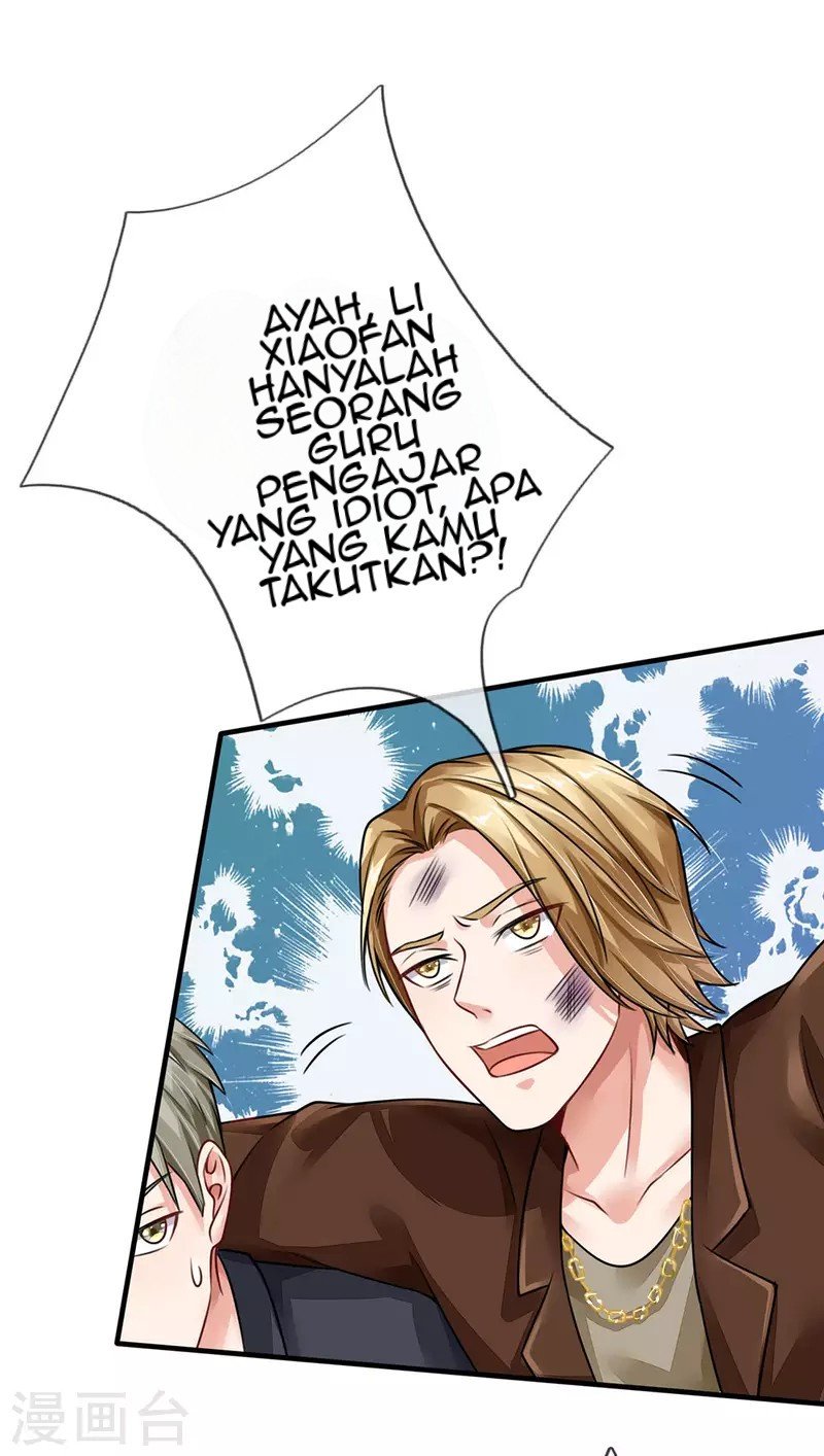 I am Daxianzun chapter 71 halaman 7