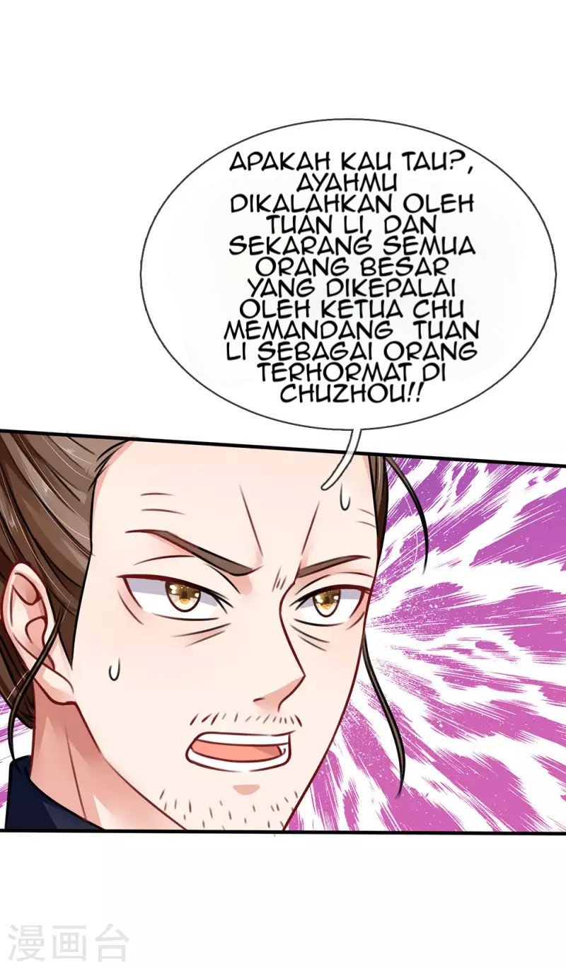 I am Daxianzun chapter 71 halaman 13