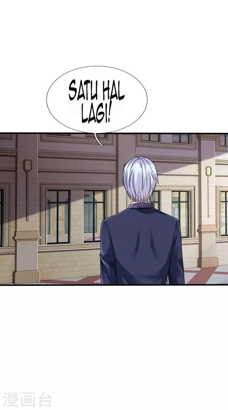 I am Daxianzun chapter 71 halaman 24