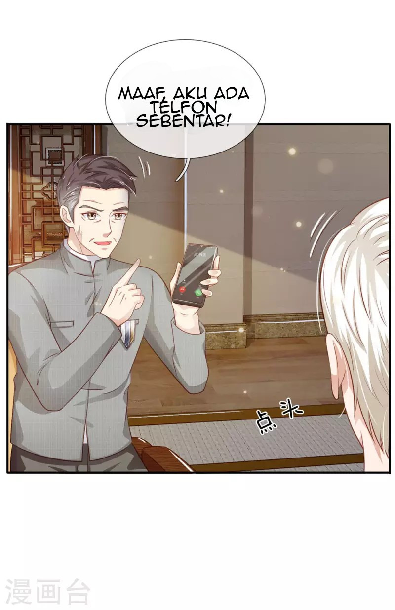 I am Daxianzun chapter 72 halaman 7