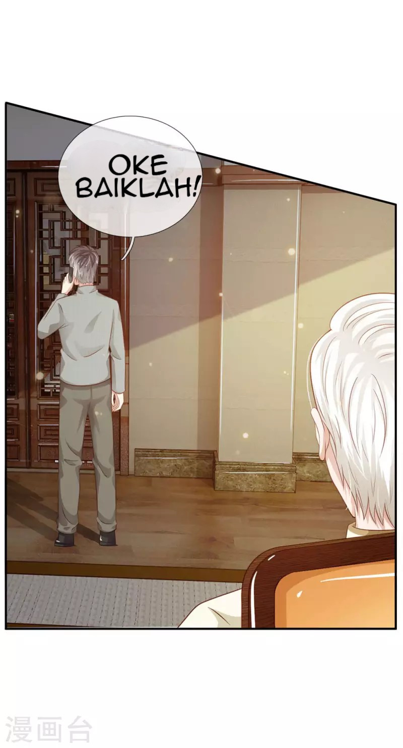 I am Daxianzun chapter 72 halaman 10