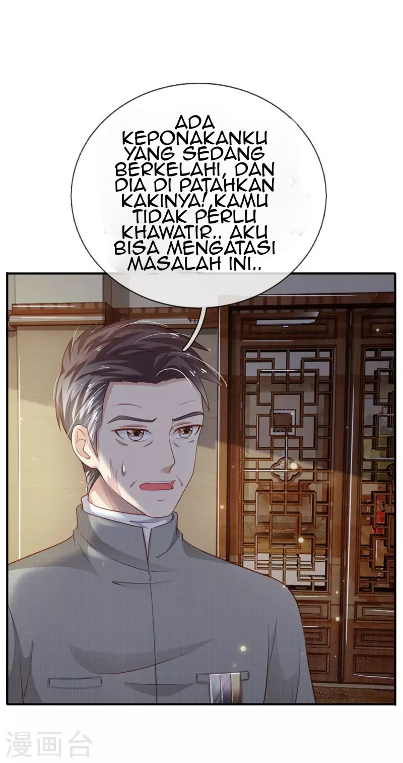 I am Daxianzun chapter 72 halaman 12