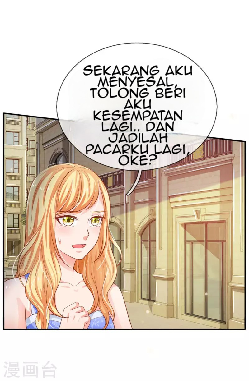 I am Daxianzun chapter 72 halaman 15