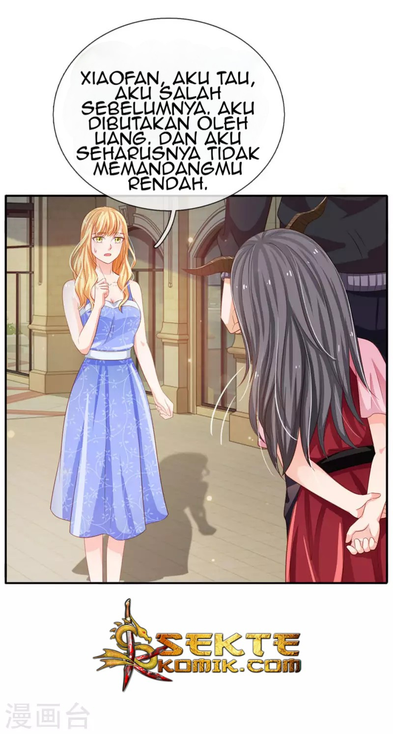 I am Daxianzun chapter 72 halaman 16