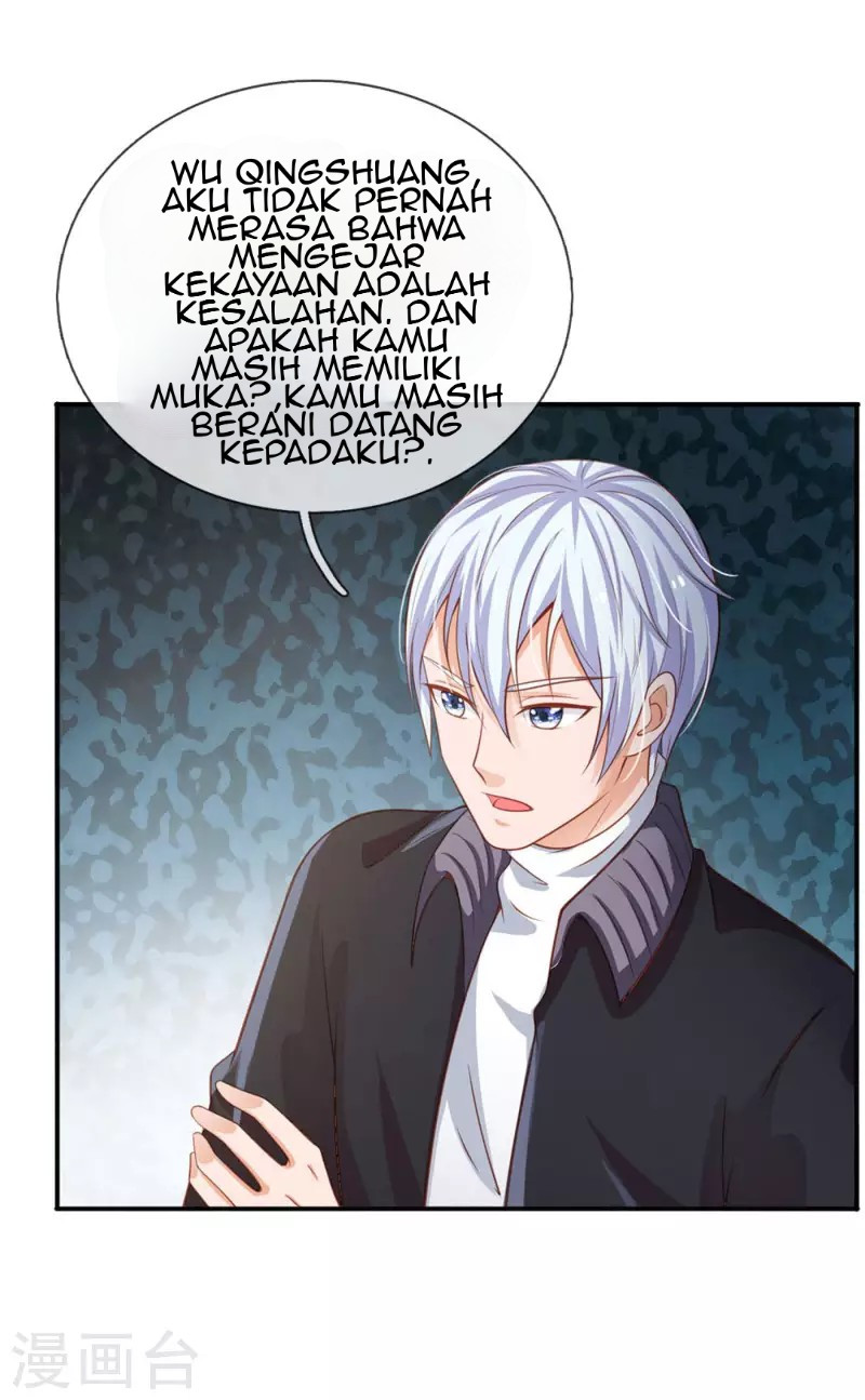 I am Daxianzun chapter 72 halaman 19