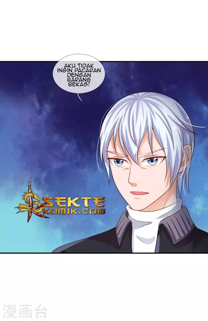 I am Daxianzun chapter 72 halaman 21