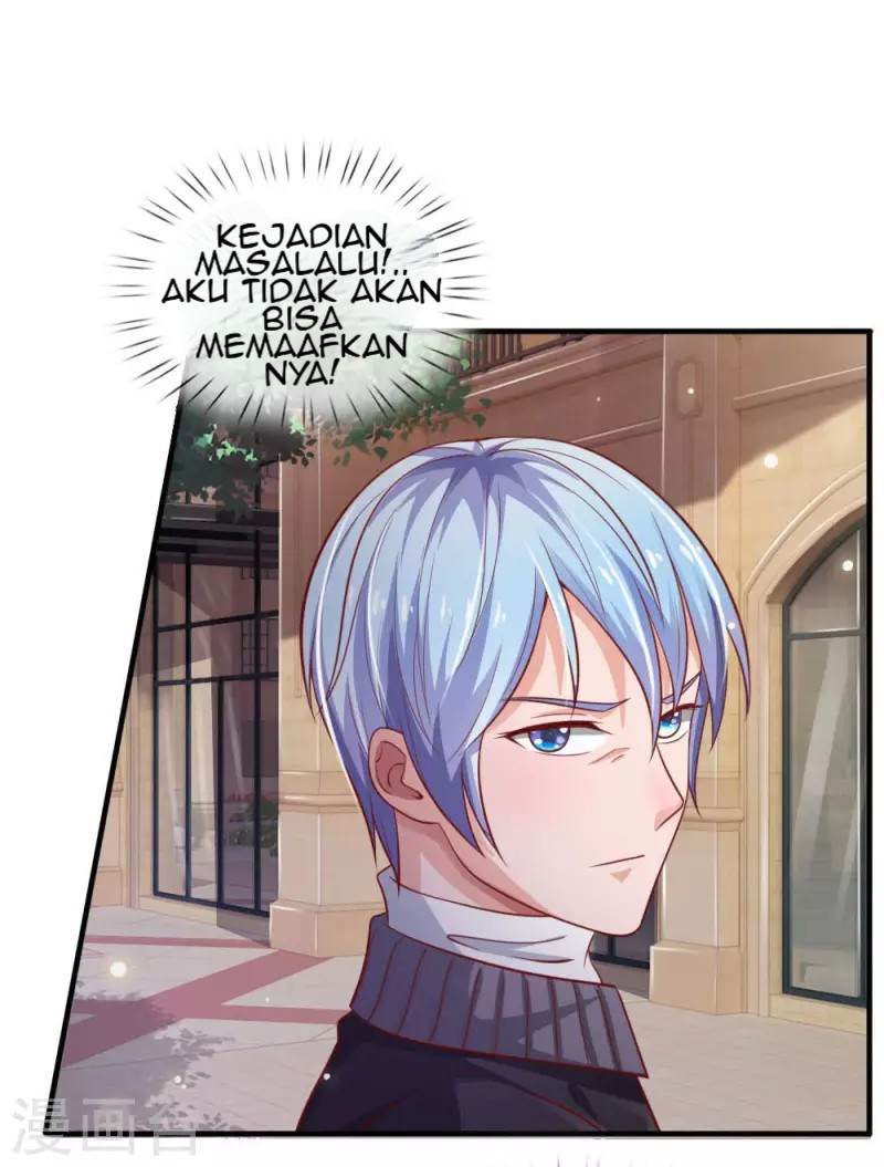 I am Daxianzun chapter 73 halaman 5