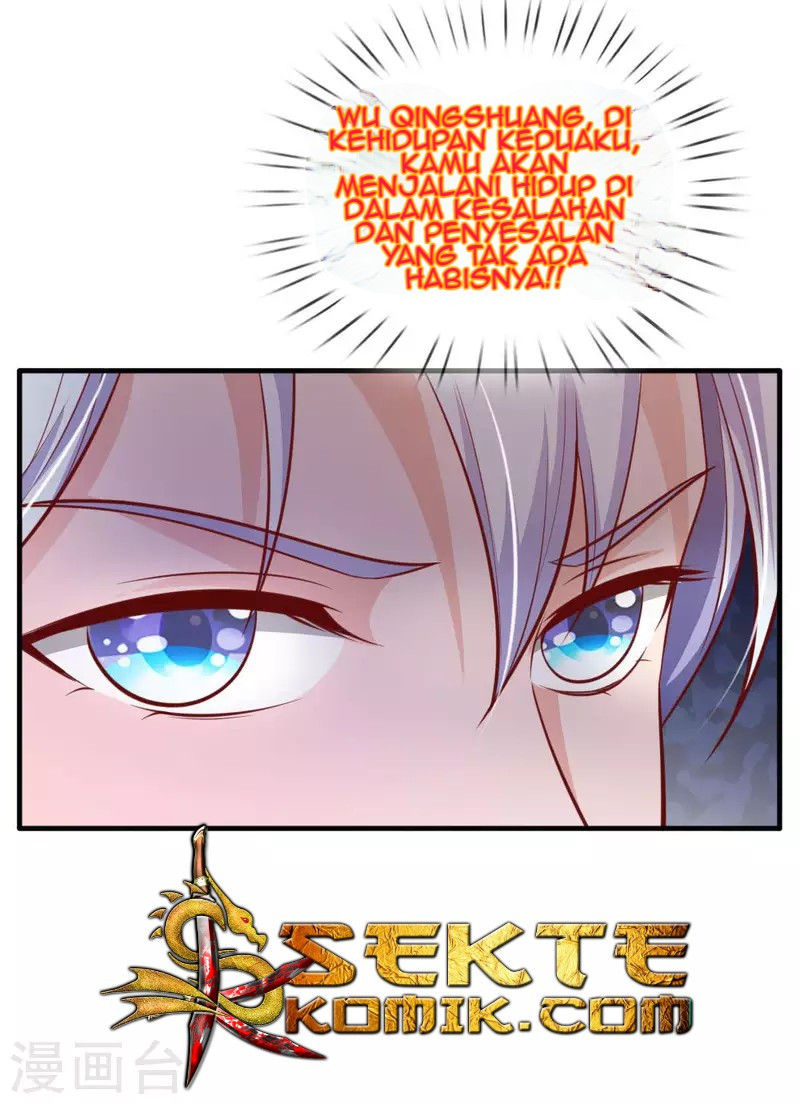 I am Daxianzun chapter 73 halaman 6