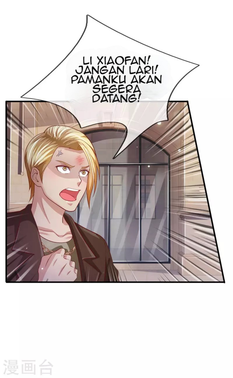 I am Daxianzun chapter 73 halaman 7
