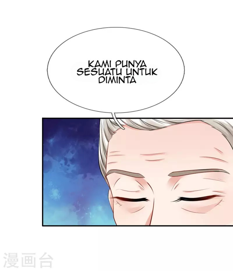 I am Daxianzun Bab 74 halaman 17