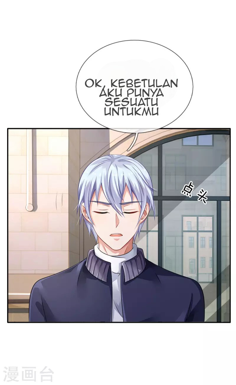 I am Daxianzun Bab 74 halaman 18