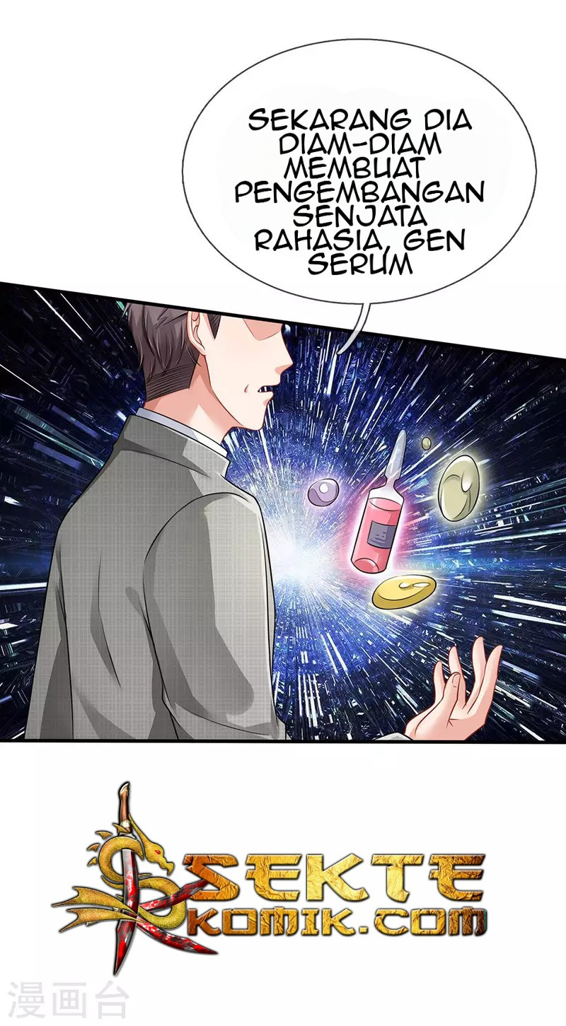 I am Daxianzun chapter 75 halaman 5