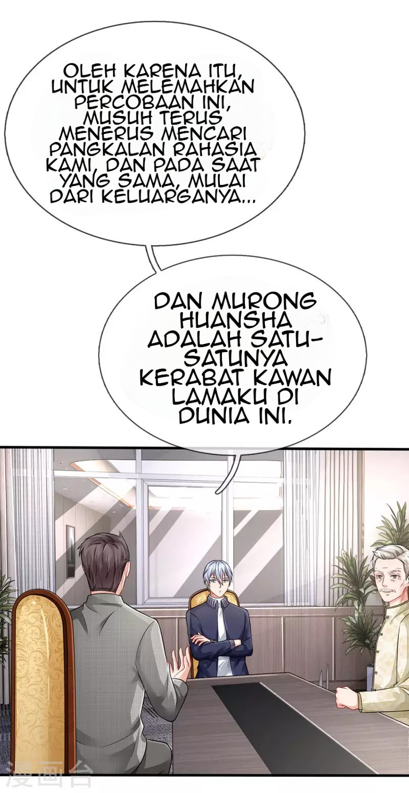 I am Daxianzun chapter 75 halaman 9