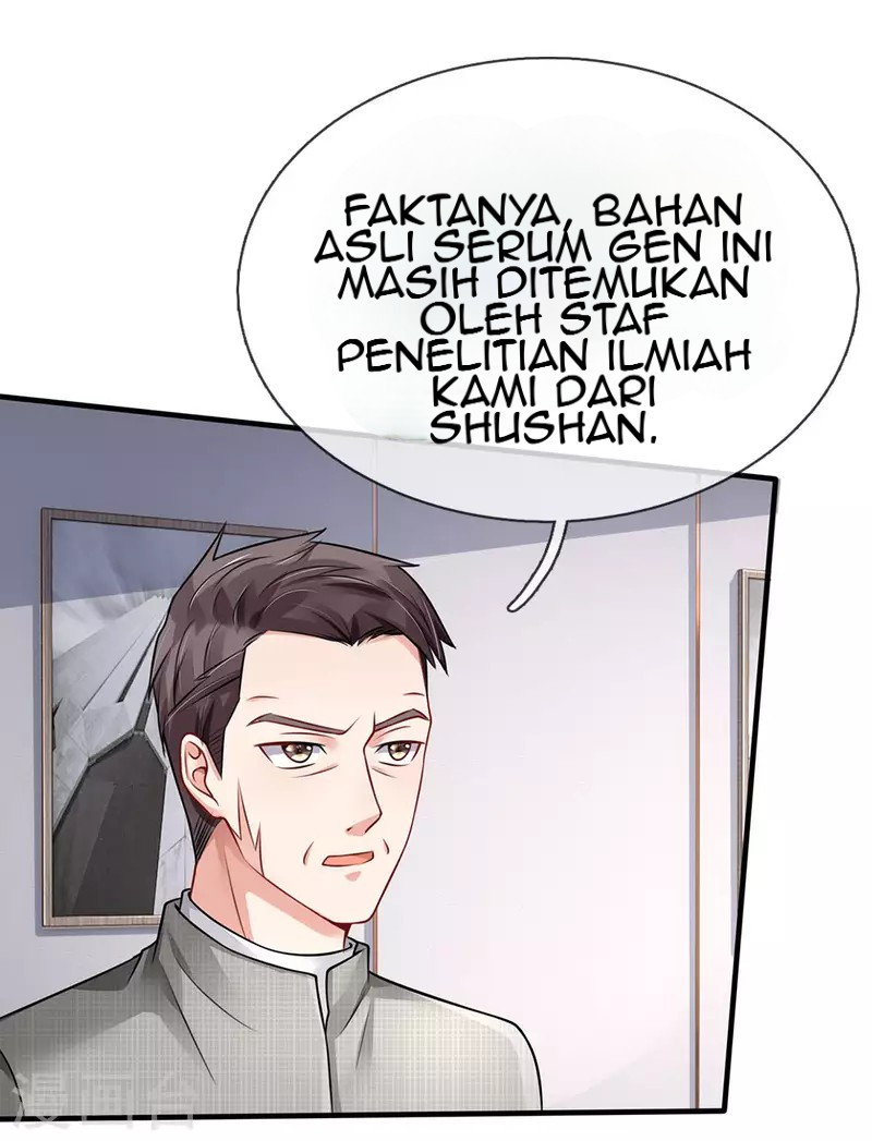 I am Daxianzun chapter 75 halaman 14
