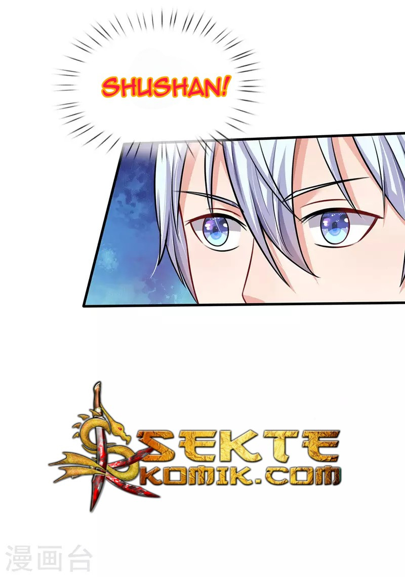 I am Daxianzun chapter 75 halaman 15