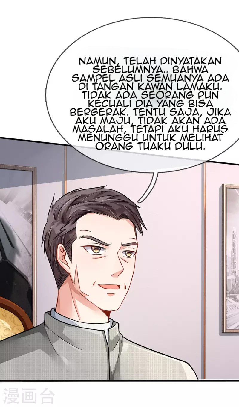 I am Daxianzun chapter 75 halaman 28