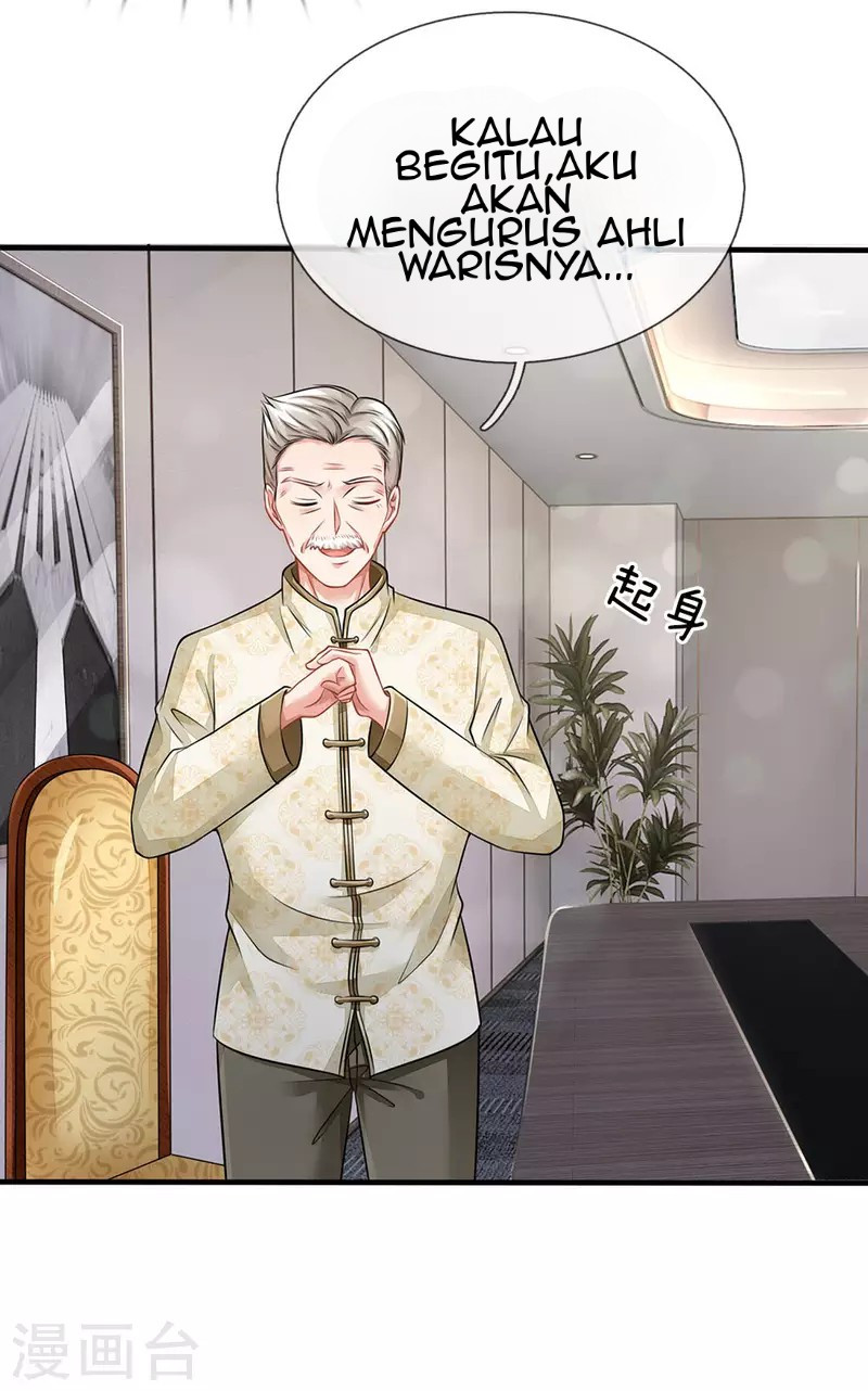 I am Daxianzun chapter 75 halaman 33