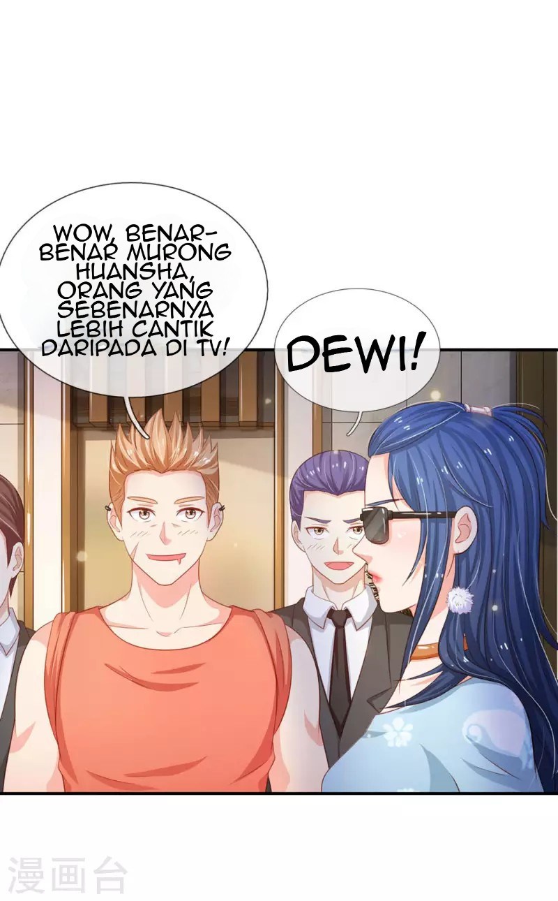 I am Daxianzun chapter 76 halaman 4