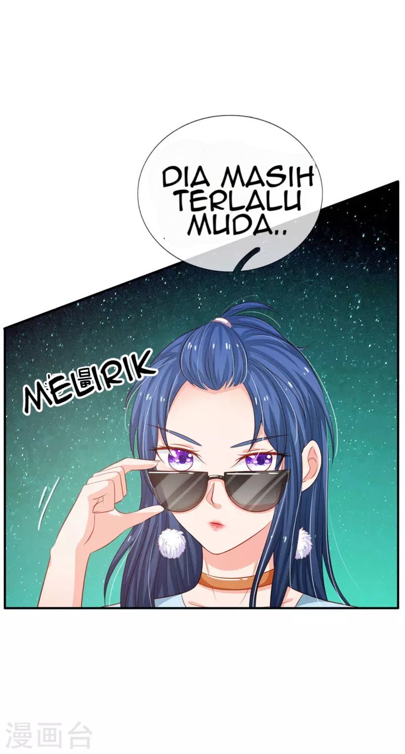 I am Daxianzun chapter 76 halaman 7