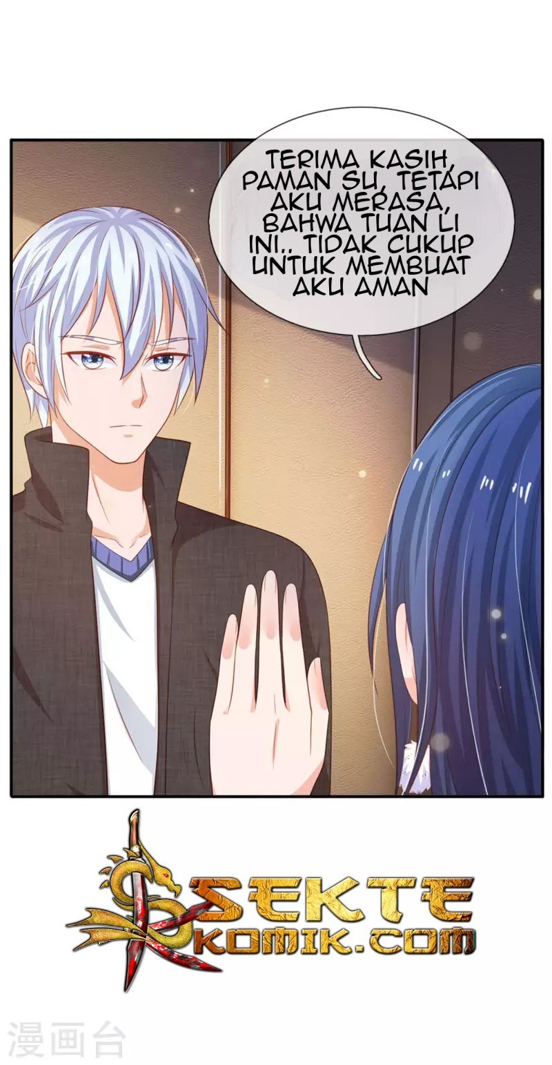 I am Daxianzun chapter 76 halaman 8