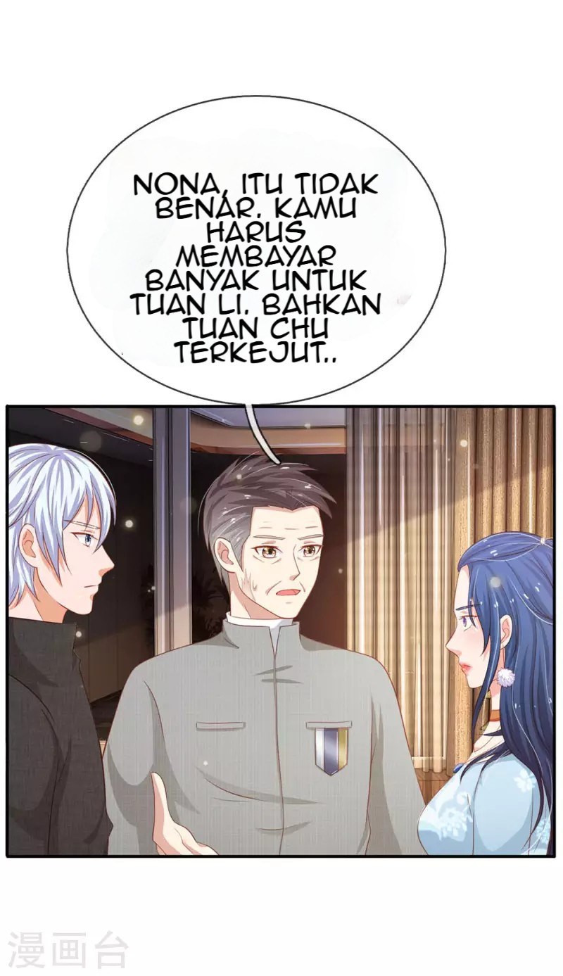 I am Daxianzun chapter 76 halaman 10