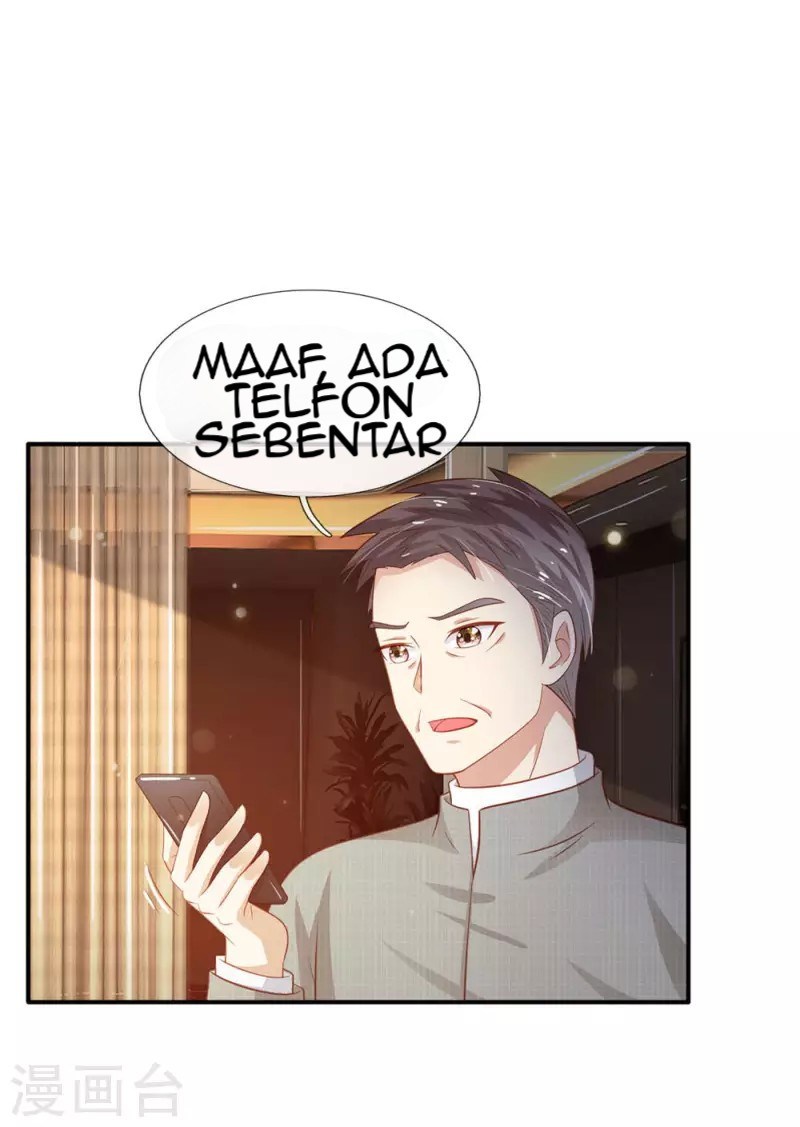 I am Daxianzun chapter 76 halaman 12