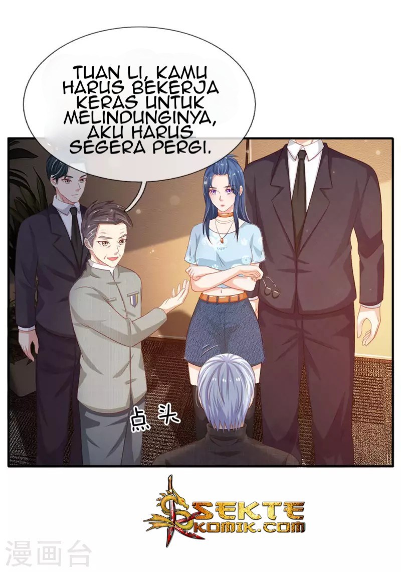 I am Daxianzun chapter 76 halaman 14