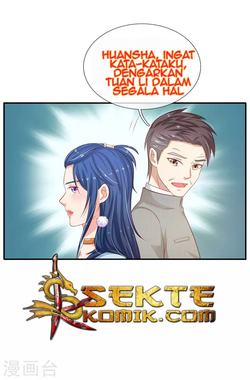 I am Daxianzun chapter 76 halaman 15