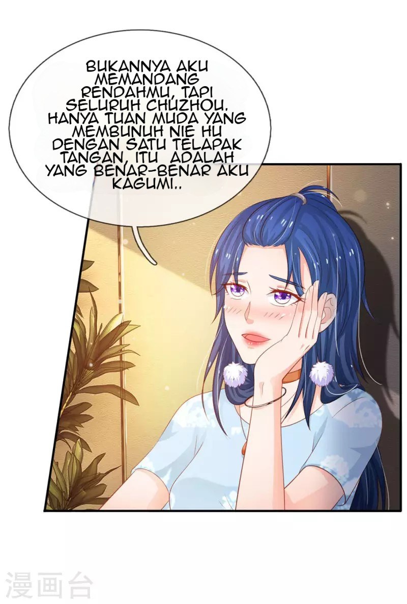 I am Daxianzun chapter 76 halaman 18