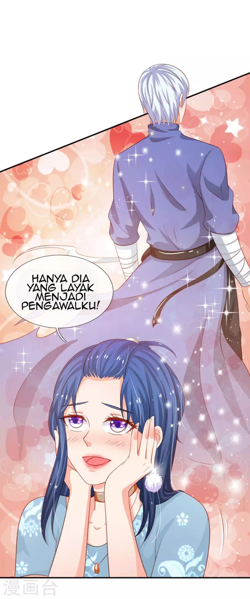 I am Daxianzun chapter 76 halaman 19