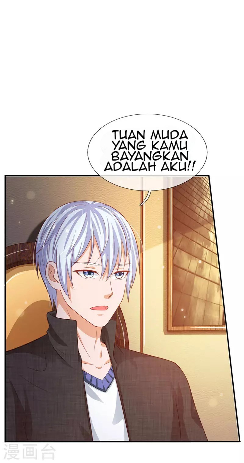 I am Daxianzun chapter 76 halaman 20